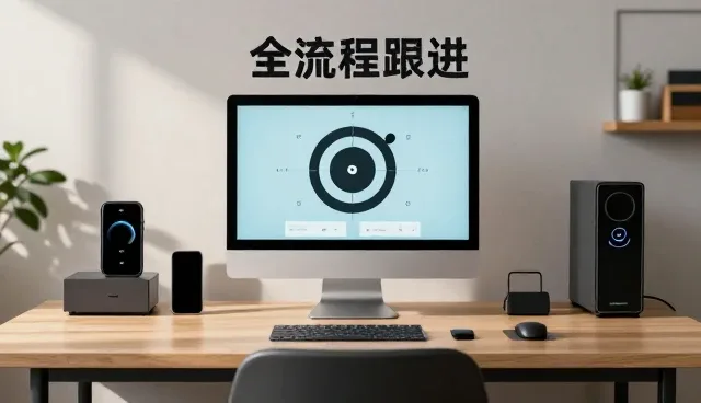 电子产品批发零售场景中的渠道优化与需求洞察