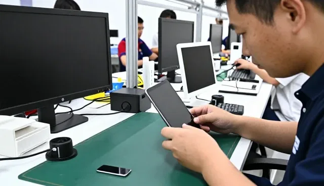 义乌市延芜电子商务商行打造值得信赖的稳定货源