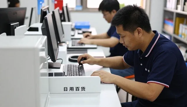 义乌市延芜电子商务商行探索电子产品销售更多应用场景