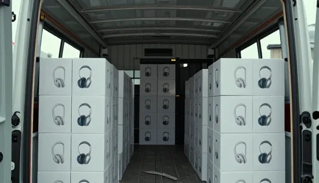 电子产品批发中货源稳定性与维护策略探析
