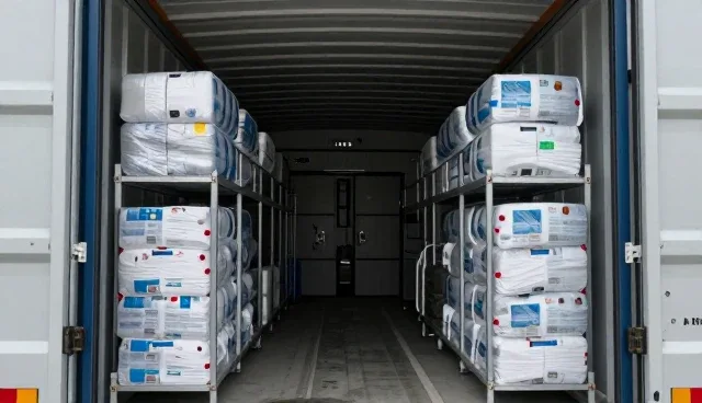 优化礼品采购流程：供应链管理的关键实践